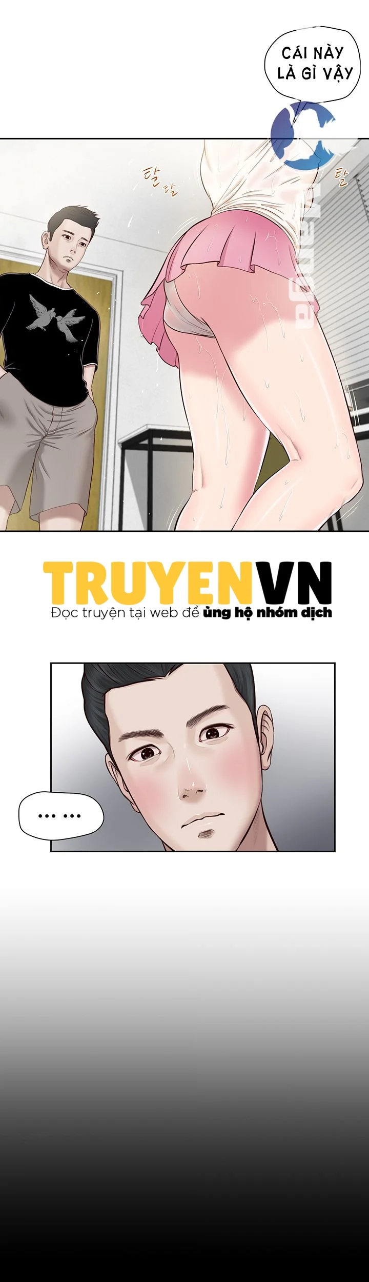 manhwax10.com - Truyện Manhwa Người Vợ Lẽ Chương 2 Trang 4