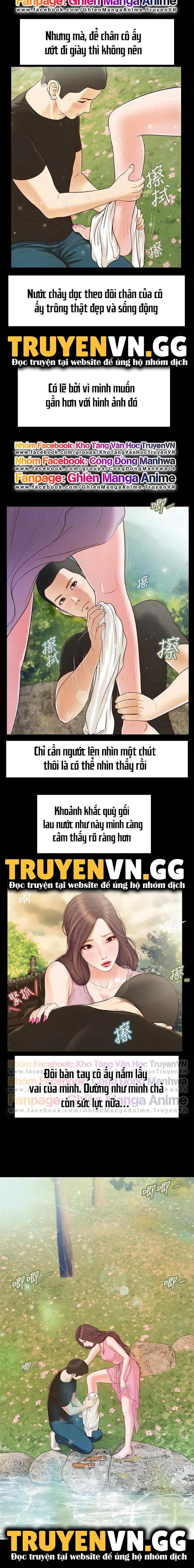 manhwax10.com - Truyện Manhwa Người Vợ Lẽ Chương 6 Trang 10