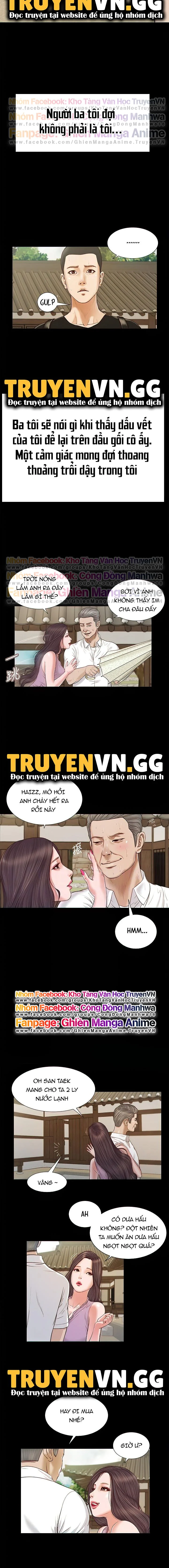 manhwax10.com - Truyện Manhwa Người Vợ Lẽ Chương 8 Trang 2