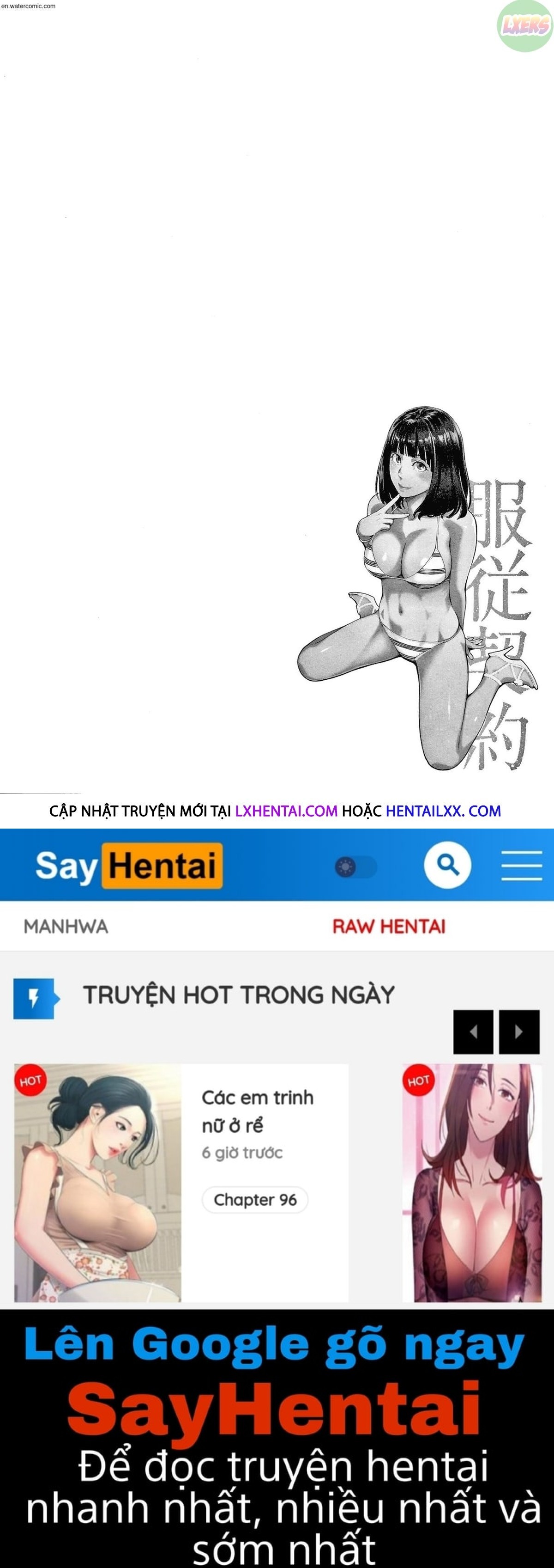 manhwax10.com - Truyện Manhwa Fukujuu Keiyaku Chương 5 Trang 26