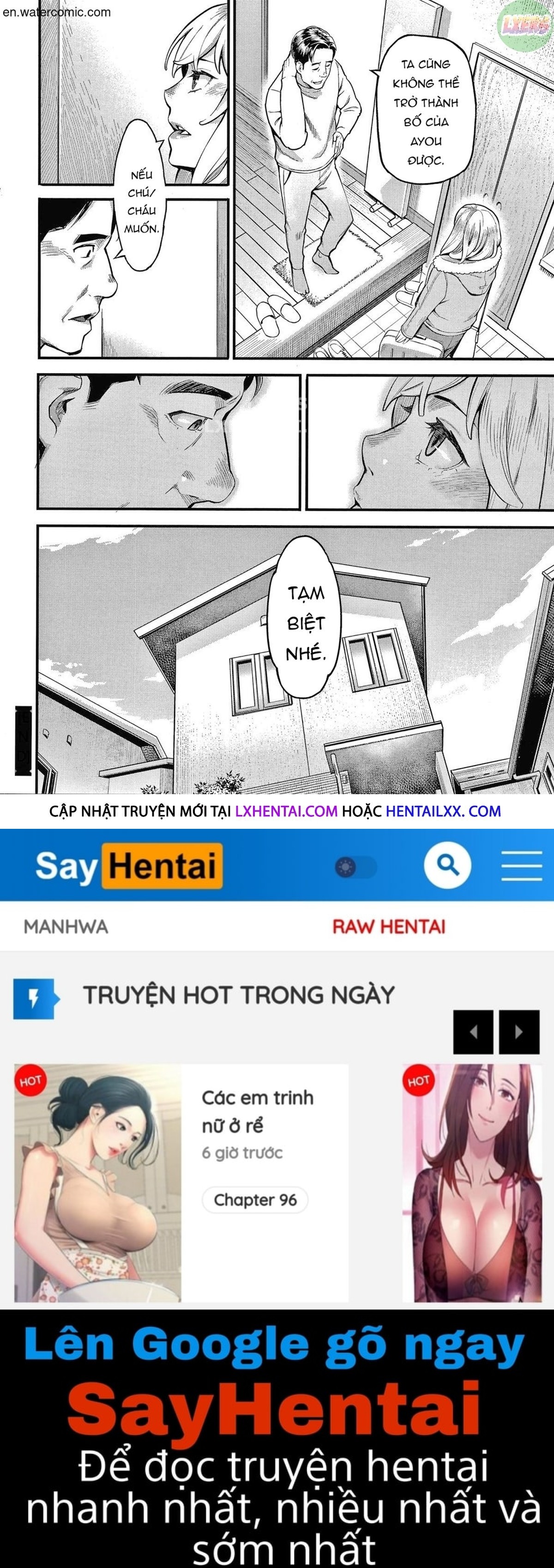 manhwax10.com - Truyện Manhwa Fukujuu Keiyaku Chương 6 Trang 24