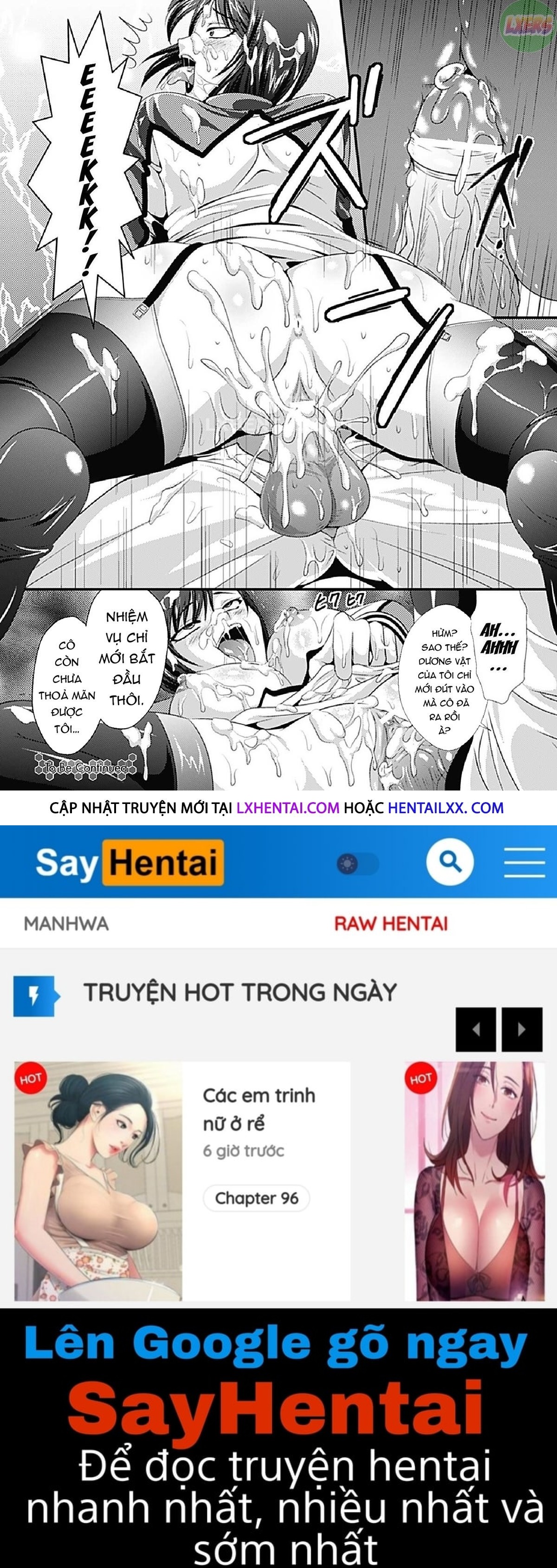 manhwax10.com - Truyện Manhwa Kangoku Senkan Chương 2 Trang 16