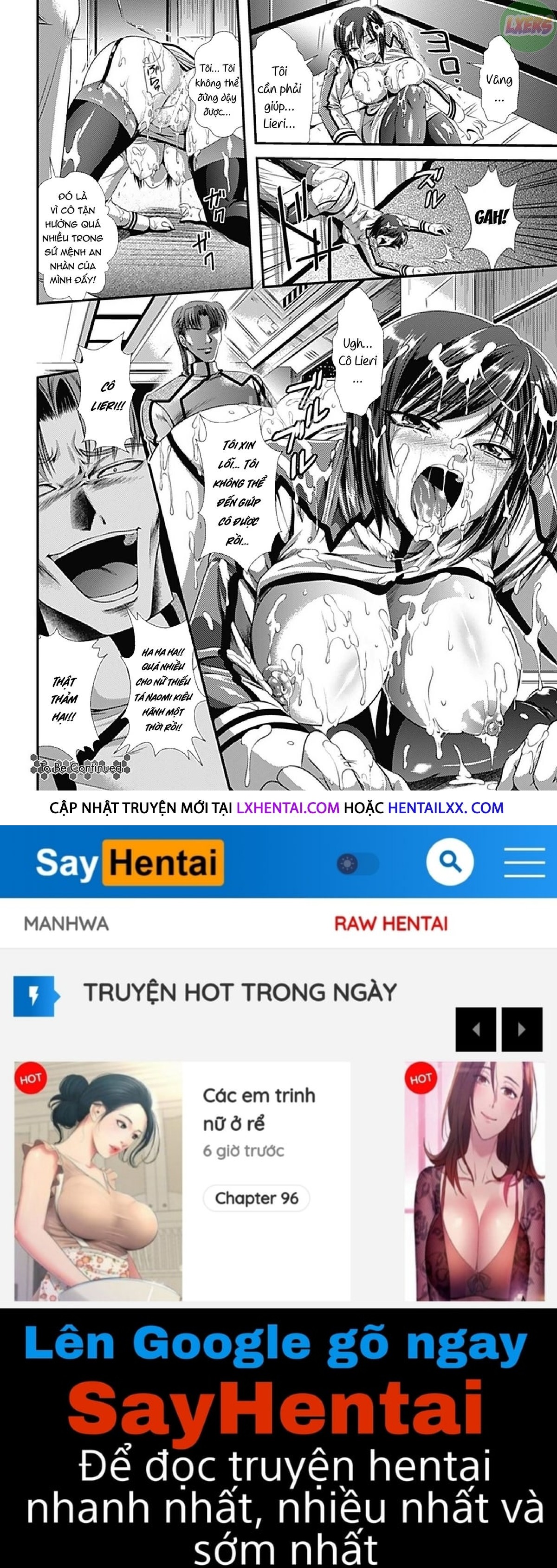 manhwax10.com - Truyện Manhwa Kangoku Senkan Chương 3 Trang 16