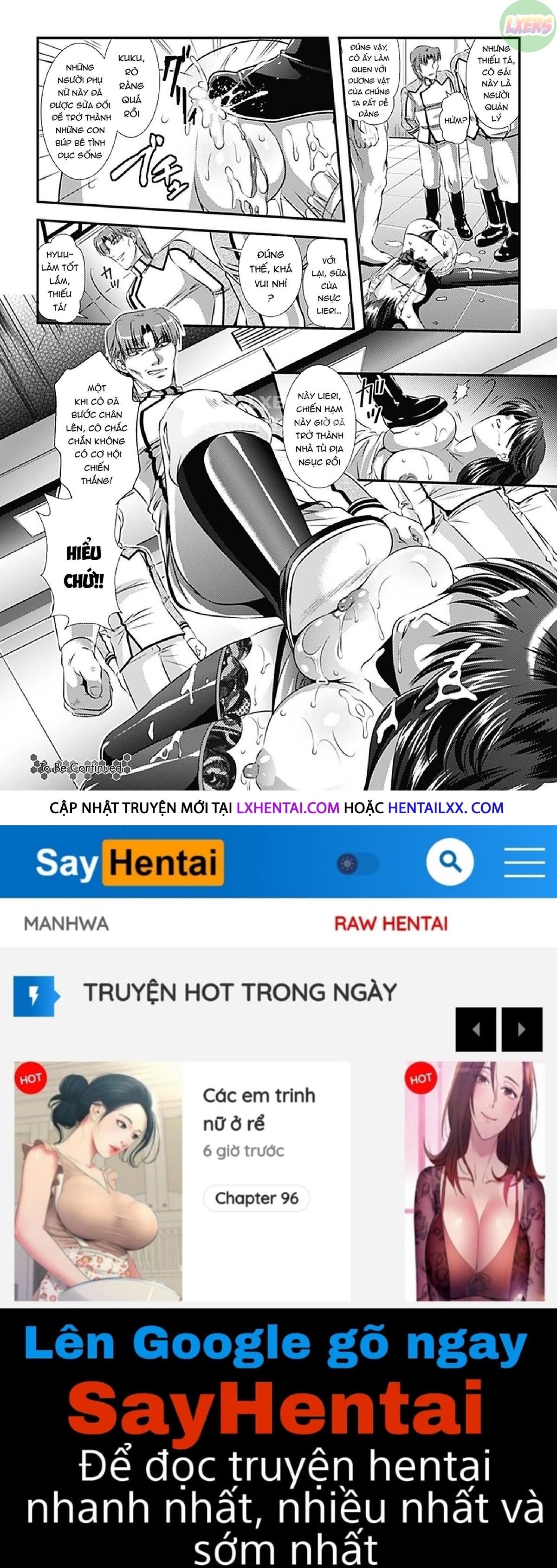 manhwax10.com - Truyện Manhwa Kangoku Senkan Chương 6 Trang 24