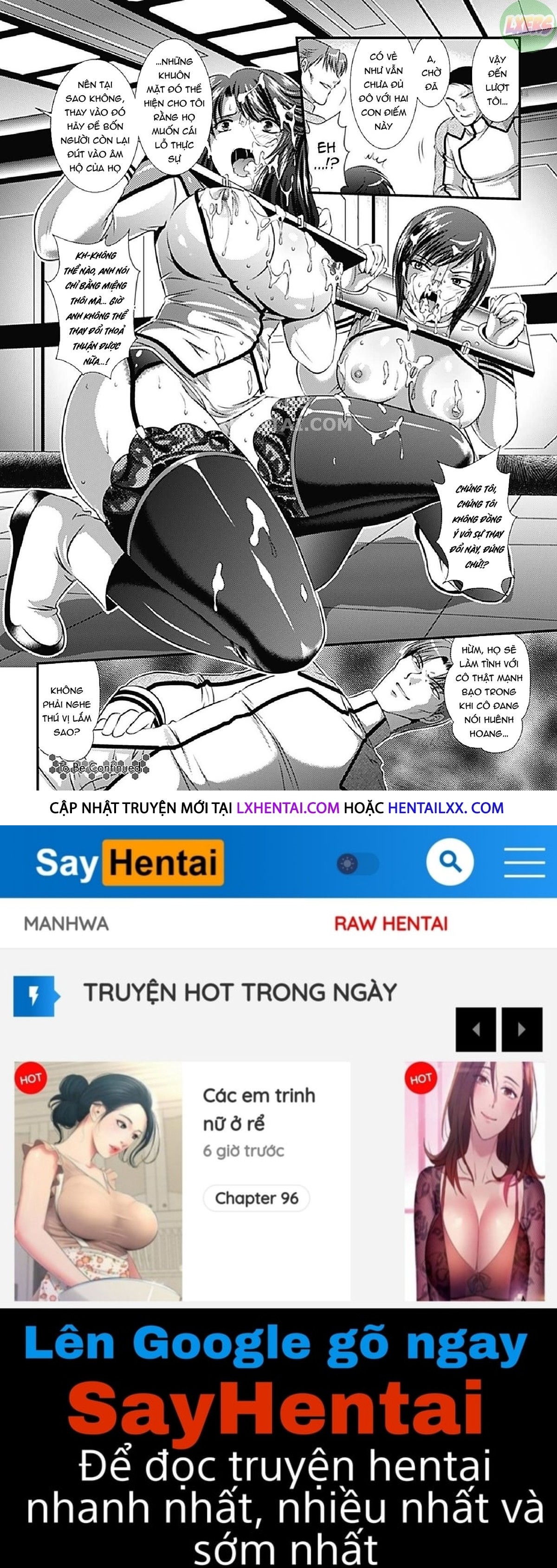 manhwax10.com - Truyện Manhwa Kangoku Senkan Chương 7 Trang 18