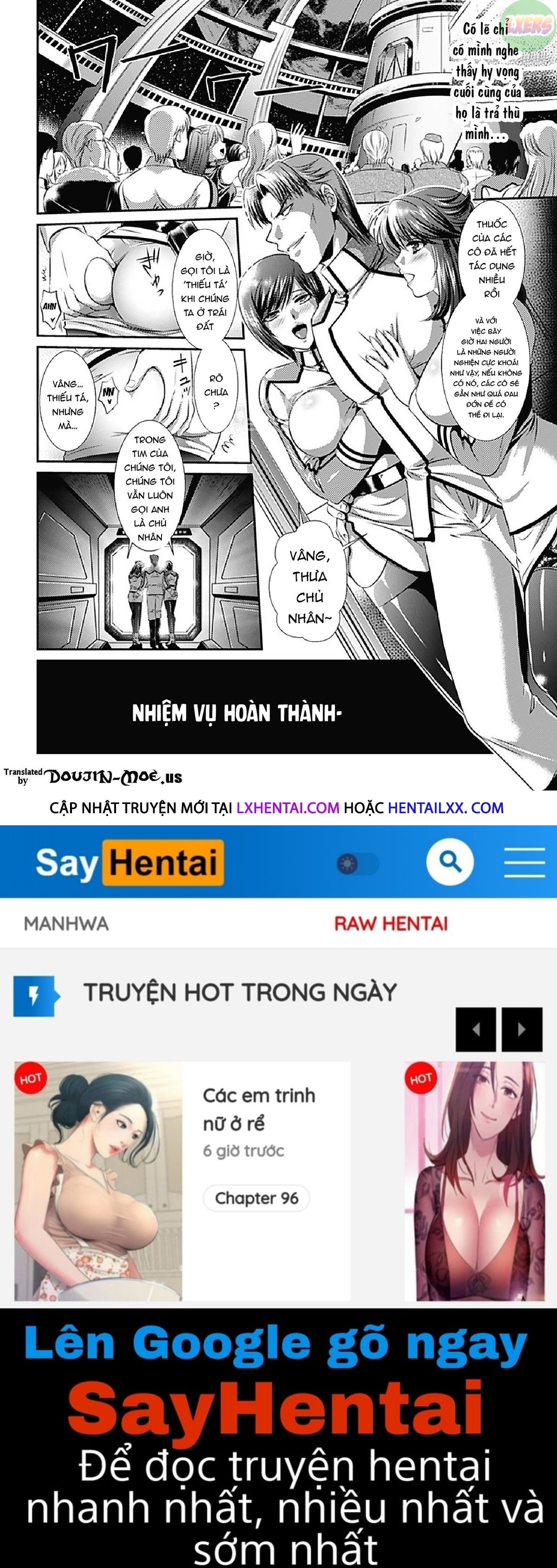 manhwax10.com - Truyện Manhwa Kangoku Senkan Chương 8 Trang 47