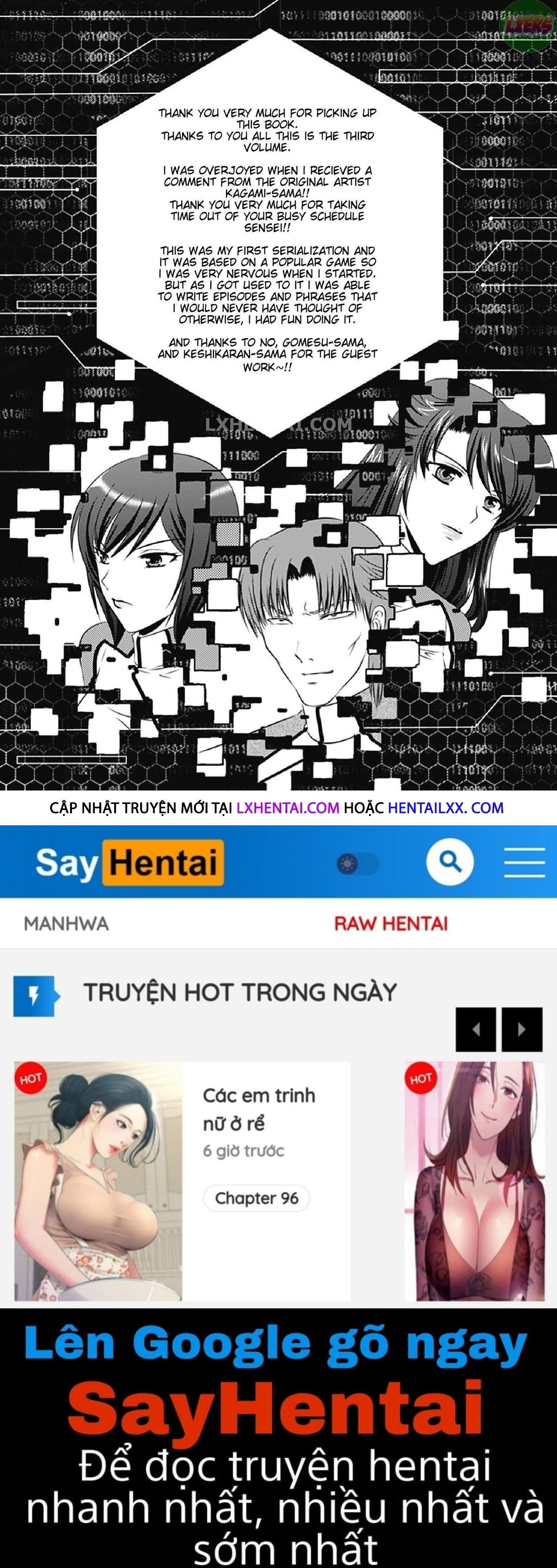 manhwax10.com - Truyện Manhwa Kangoku Senkan Chương 9 Trang 23