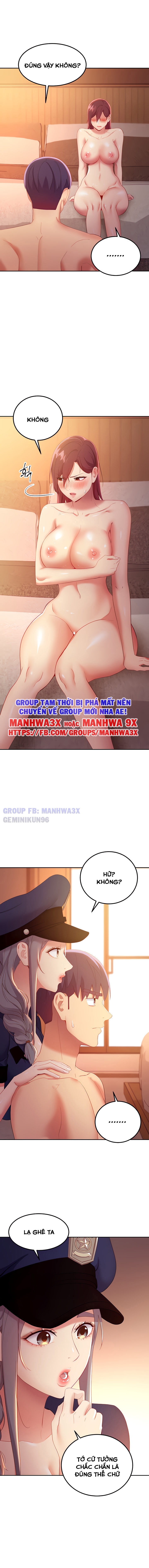 manhwax10.com - Truyện Manhwa Bạn Của Mẹ Kế Chương 101 Trang 12