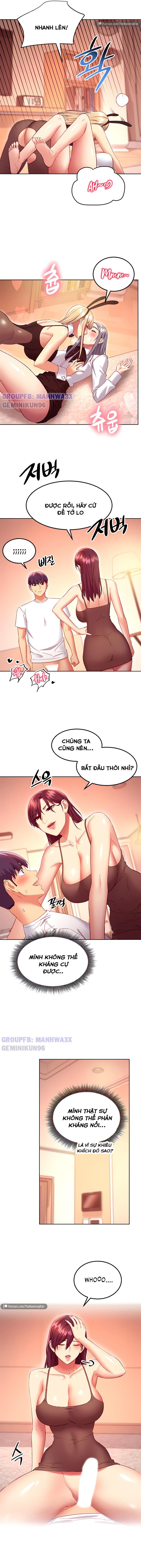 manhwax10.com - Truyện Manhwa Bạn Của Mẹ Kế Chương 117 Trang 7