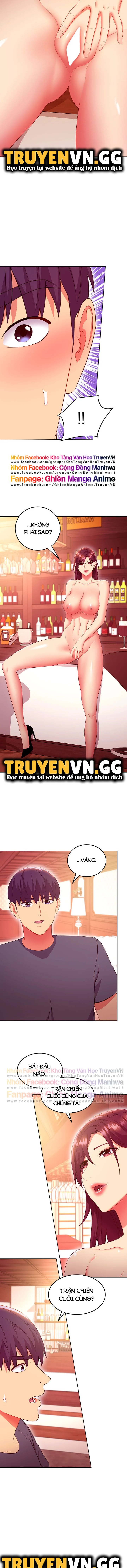 manhwax10.com - Truyện Manhwa Bạn Của Mẹ Kế Chương 128 Trang 5