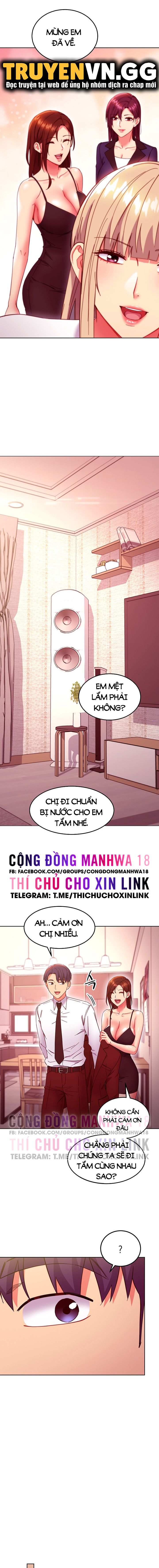 manhwax10.com - Truyện Manhwa Bạn Của Mẹ Kế Chương 146 Trang 6