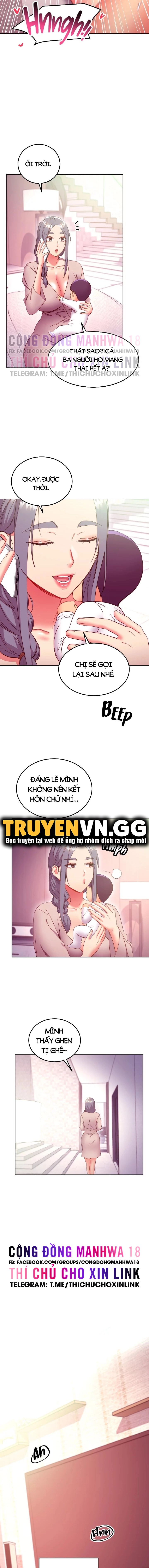 manhwax10.com - Truyện Manhwa Bạn Của Mẹ Kế Chương 147 Trang 8