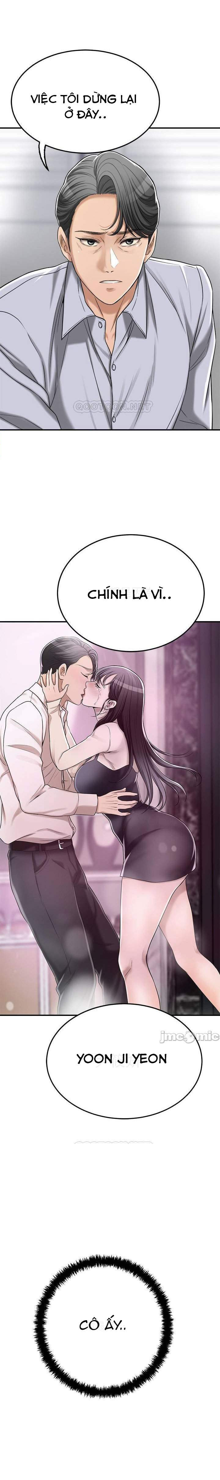 manhwax10.com - Truyện Manhwa Lòng Ham Muốn Chương 47 Trang 32