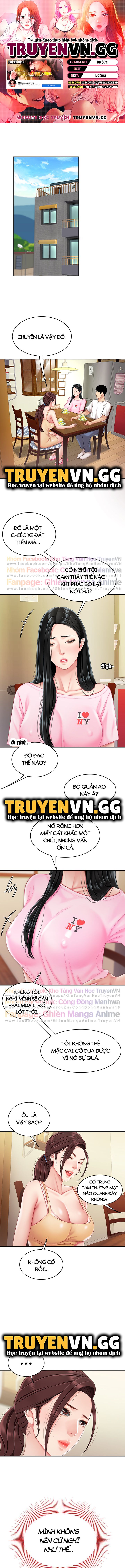 manhwax10.com - Truyện Manhwa Nếm Mùi Lạc Thú Chương 14 Trang 1