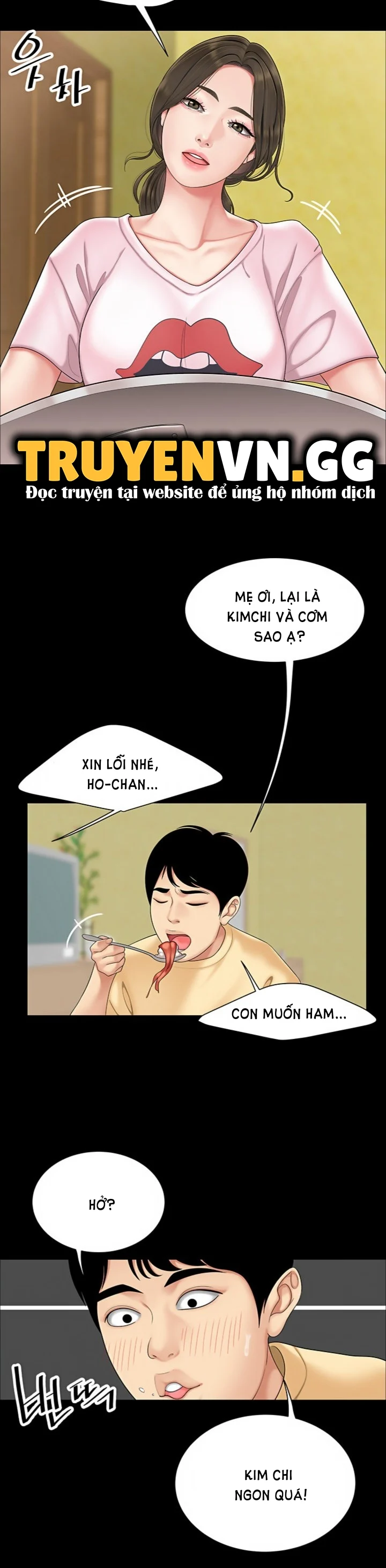 manhwax10.com - Truyện Manhwa Nếm Mùi Lạc Thú Chương 1 Trang 3