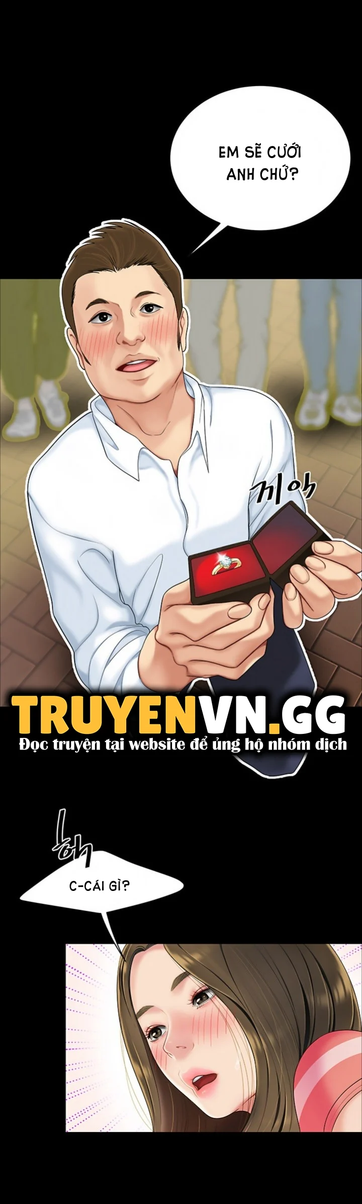 manhwax10.com - Truyện Manhwa Nếm Mùi Lạc Thú Chương 1 Trang 7