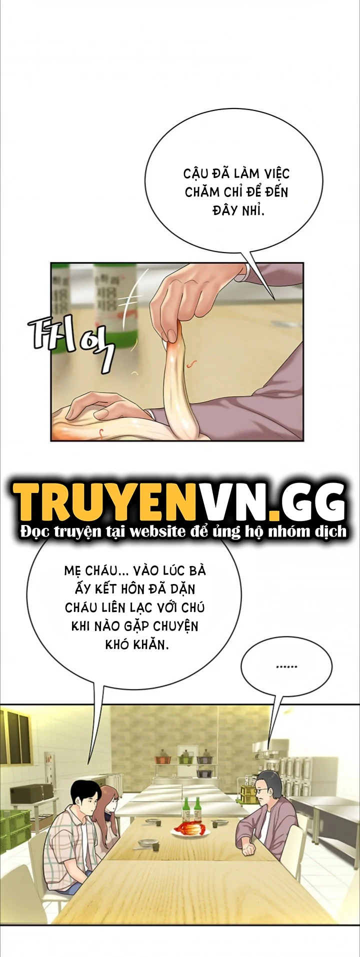 manhwax10.com - Truyện Manhwa Nếm Mùi Lạc Thú Chương 1 Trang 41