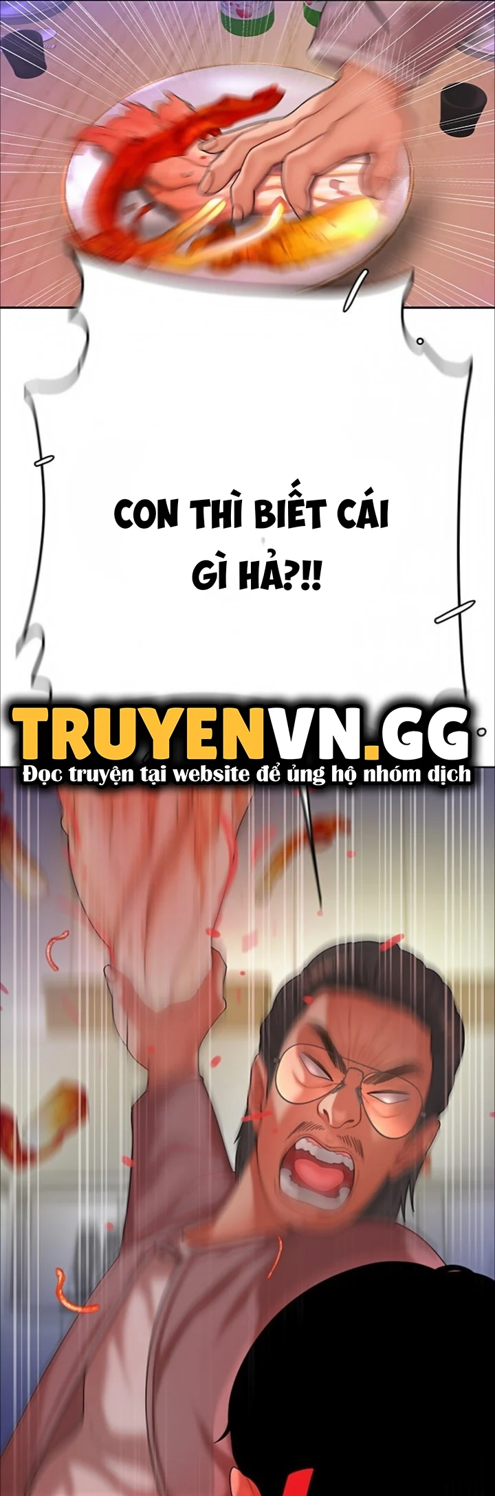 manhwax10.com - Truyện Manhwa Nếm Mùi Lạc Thú Chương 1 Trang 51