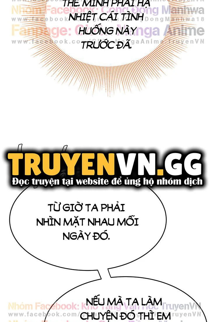 manhwax10.com - Truyện Manhwa Nếm Mùi Lạc Thú Chương 11 Trang 20