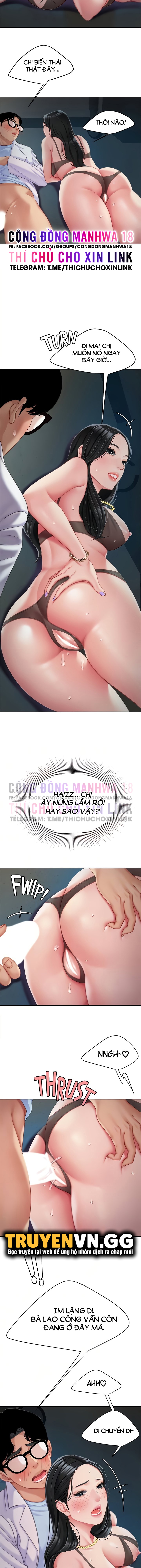 Nếm Mùi Lạc Thú Chương 24 Trang 3