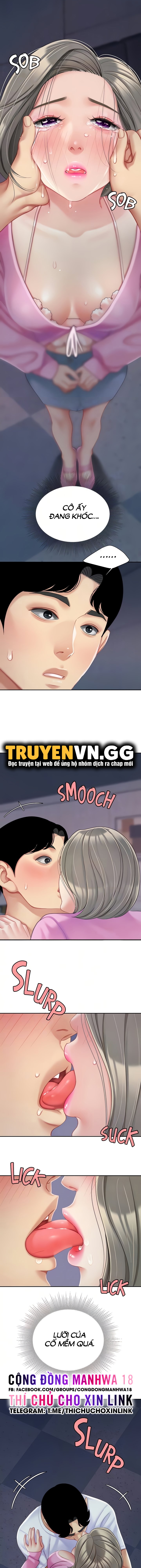 manhwax10.com - Truyện Manhwa Nếm Mùi Lạc Thú Chương 25 Trang 10