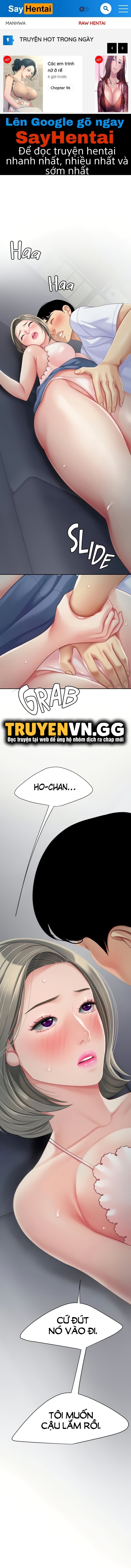 manhwax10.com - Truyện Manhwa Nếm Mùi Lạc Thú Chương 26 Trang 1