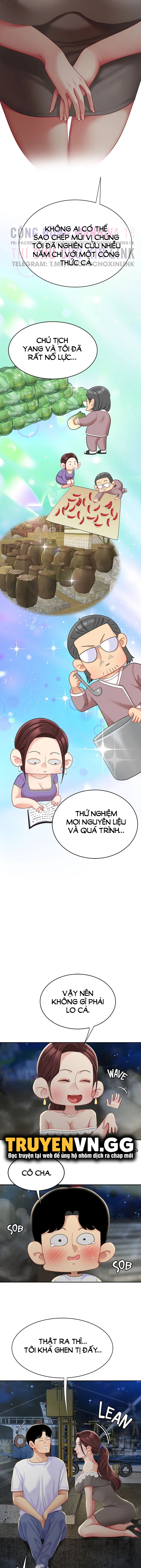 manhwax10.com - Truyện Manhwa Nếm Mùi Lạc Thú Chương 28 Trang 11