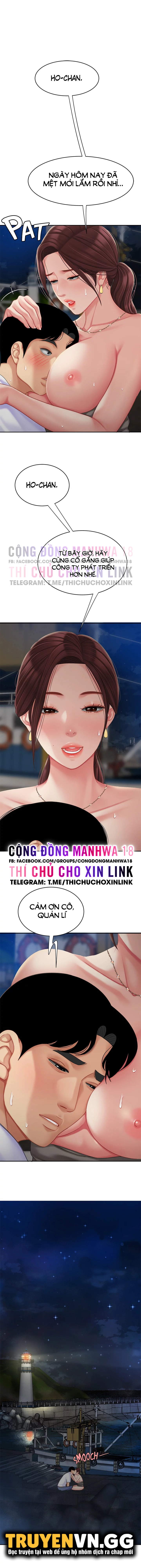 manhwax10.com - Truyện Manhwa Nếm Mùi Lạc Thú Chương 29 Trang 8