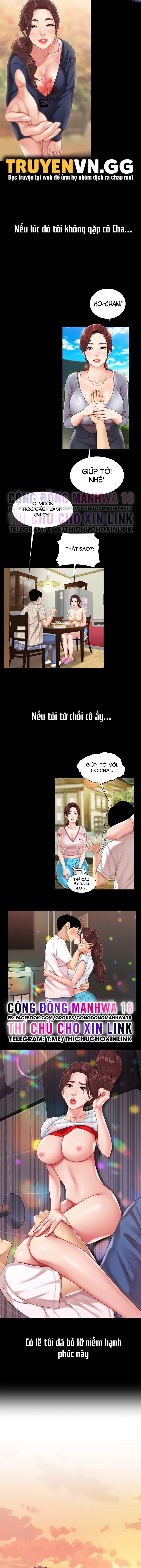 manhwax10.com - Truyện Manhwa Nếm Mùi Lạc Thú Chương 29 Trang 11