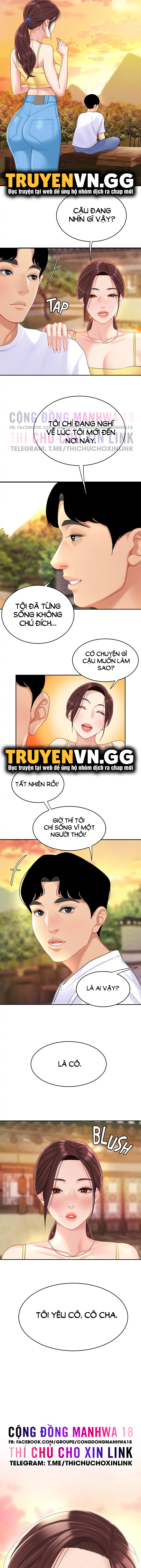 manhwax10.com - Truyện Manhwa Nếm Mùi Lạc Thú Chương 29 Trang 12