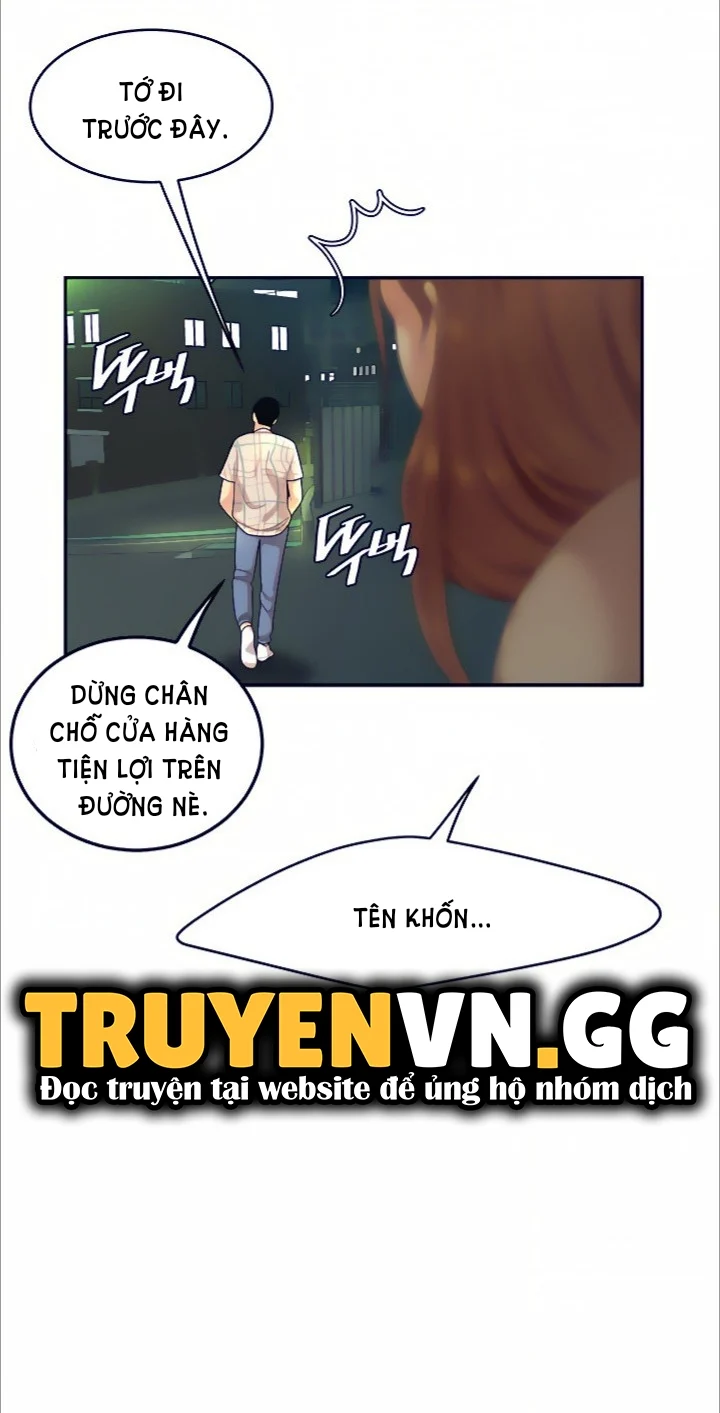 manhwax10.com - Truyện Manhwa Nếm Mùi Lạc Thú Chương 2 Trang 36