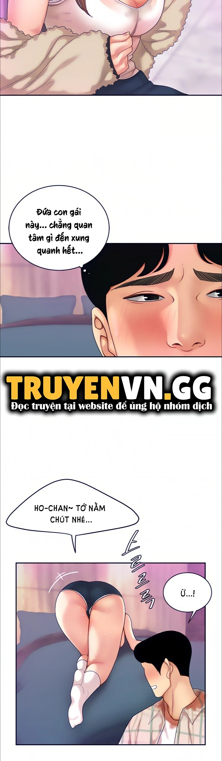 manhwax10.com - Truyện Manhwa Nếm Mùi Lạc Thú Chương 2 Trang 48