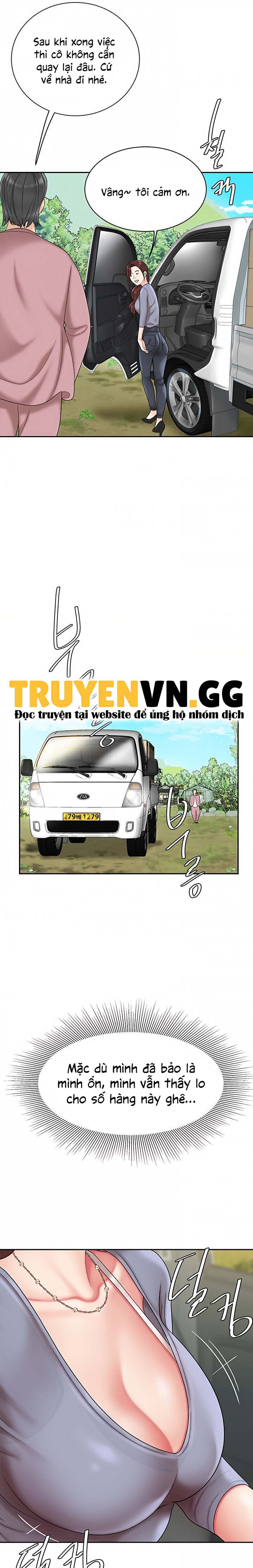 manhwax10.com - Truyện Manhwa Nếm Mùi Lạc Thú Chương 5 Trang 21