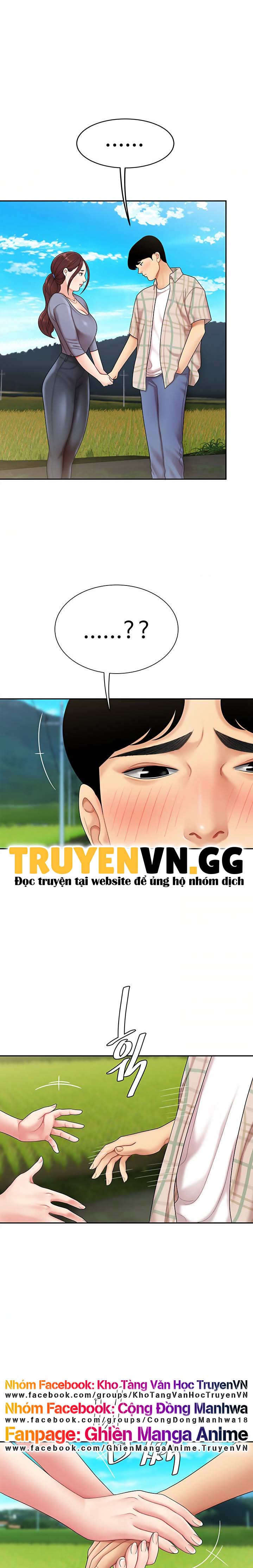 manhwax10.com - Truyện Manhwa Nếm Mùi Lạc Thú Chương 5 Trang 24