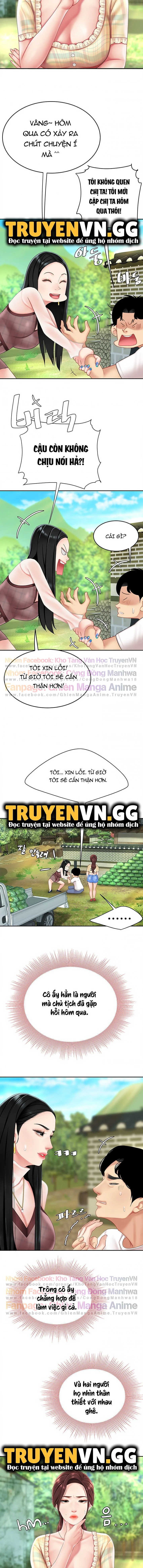 manhwax10.com - Truyện Manhwa Nếm Mùi Lạc Thú Chương 9 Trang 15