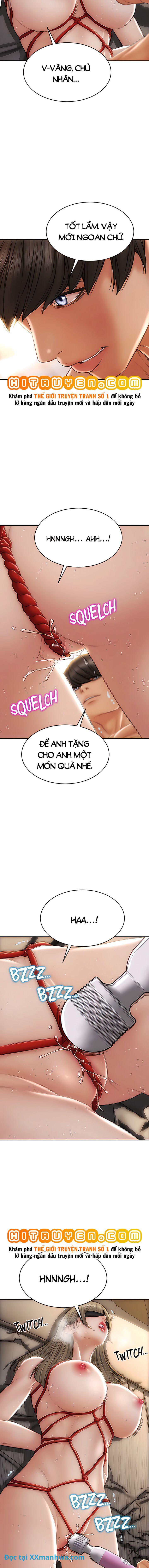 manhwax10.com - Truyện Manhwa Fuck boy báo thù Chương 56 Trang 11