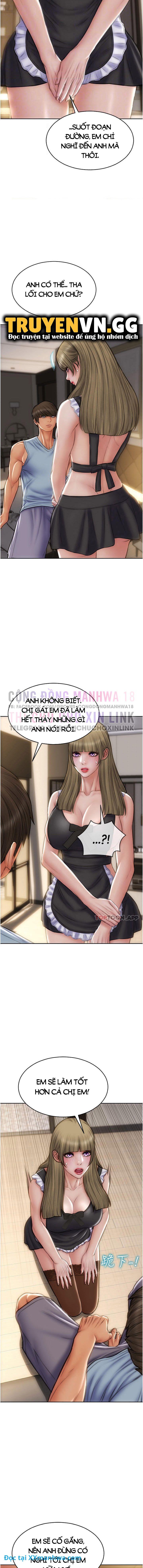 manhwax10.com - Truyện Manhwa Fuck boy báo thù Chương 68 Trang 7