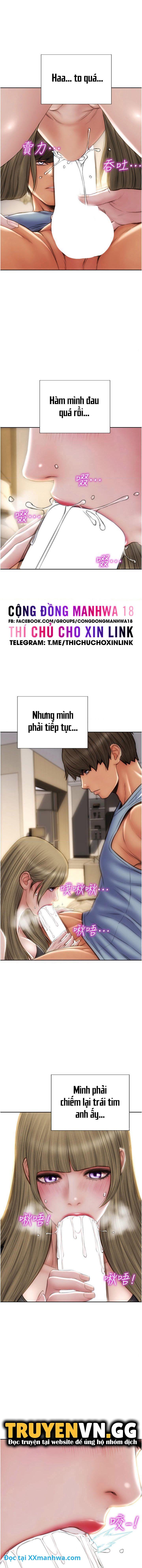 manhwax10.com - Truyện Manhwa Fuck boy báo thù Chương 68 Trang 11