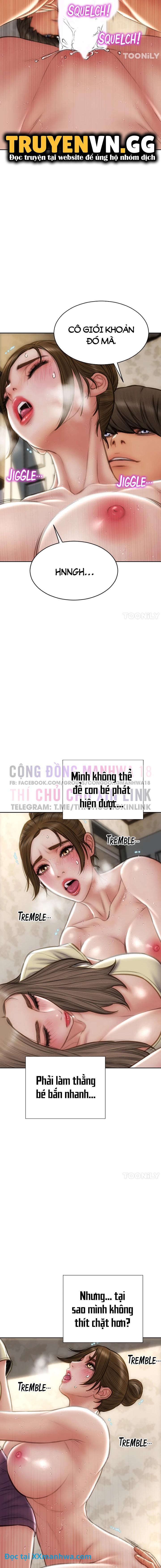 manhwax10.com - Truyện Manhwa Fuck boy báo thù Chương 74 Trang 5