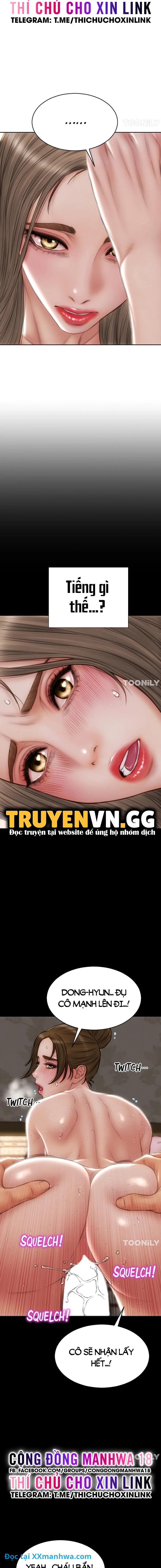 manhwax10.com - Truyện Manhwa Fuck boy báo thù Chương 75 Trang 8