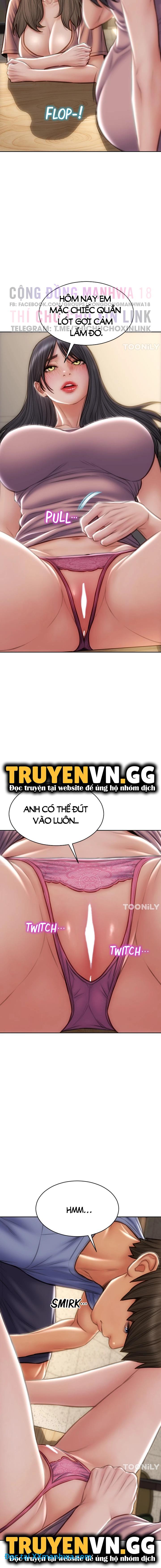 manhwax10.com - Truyện Manhwa Fuck boy báo thù Chương 75 Trang 5