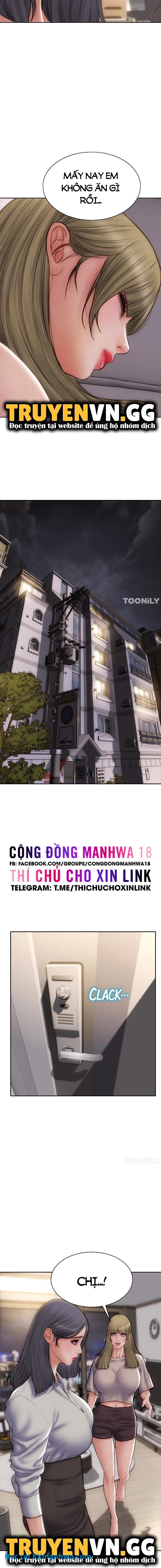 manhwax10.com - Truyện Manhwa Fuck boy báo thù Chương 80 Trang 2