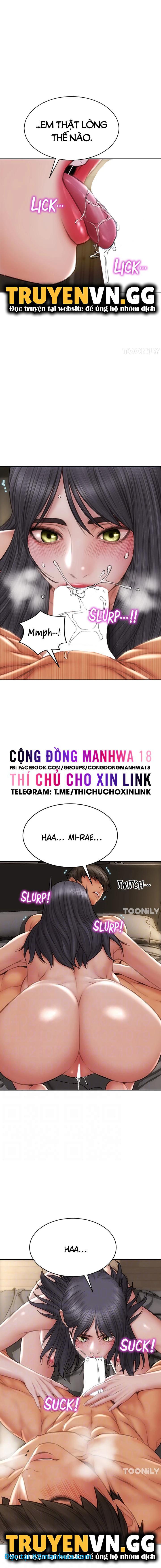 manhwax10.com - Truyện Manhwa Fuck boy báo thù Chương 81 Trang 10