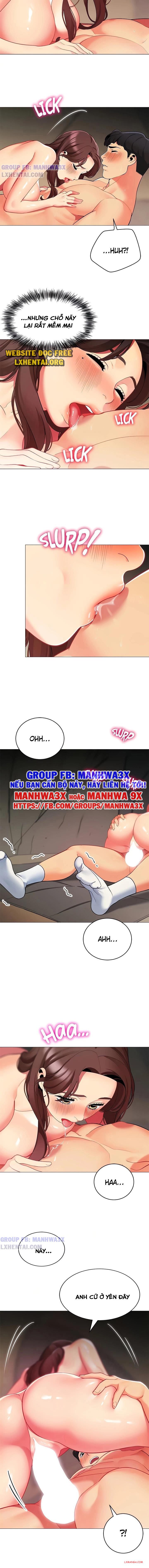 manhwax10.com - Truyện Manhwa Nhầm lều anh ơi Chương 31 Trang 6