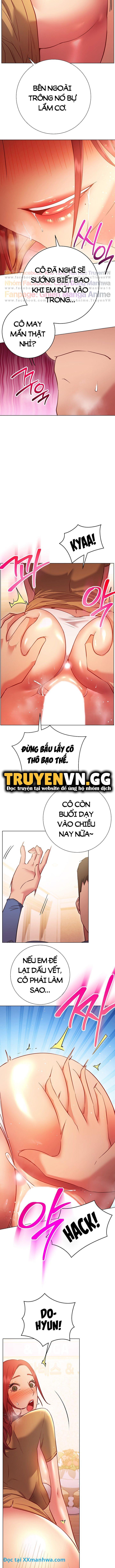 manhwax10.com - Truyện Manhwa Tư thế dâm dục Chương 28 Trang 5