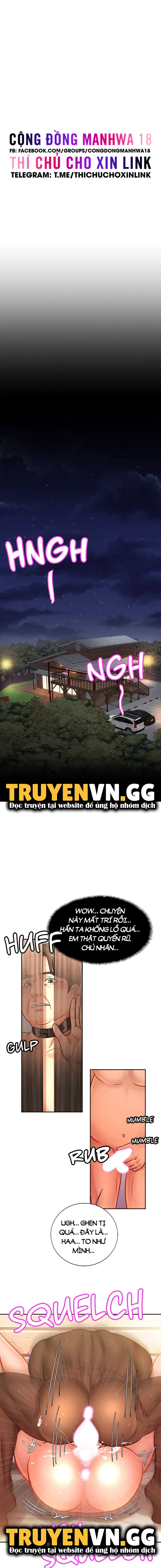 manhwax10.com - Truyện Manhwa Gia đình thân thiết Chương 37 Trang 3