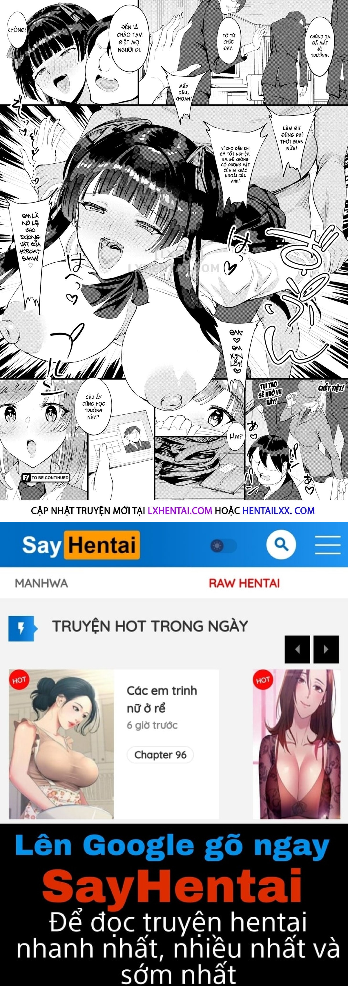 manhwax10.com - Truyện Manhwa That Time I Creampied Everybody and Turned the Whole School Into My Harem Chương 4 Trang 20