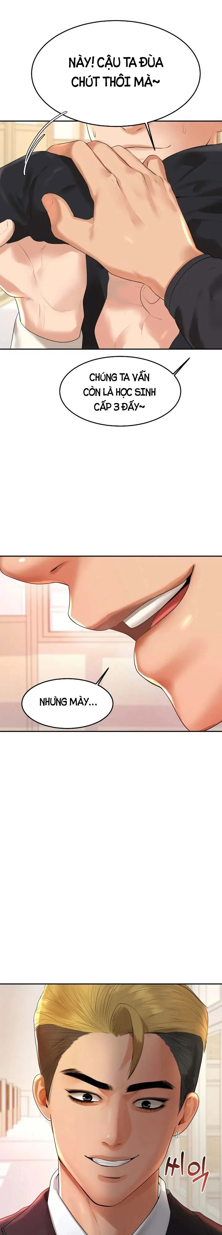 manhwax10.com - Truyện Manhwa Cô Giáo Ngoài Giờ Chương 1 Trang 56