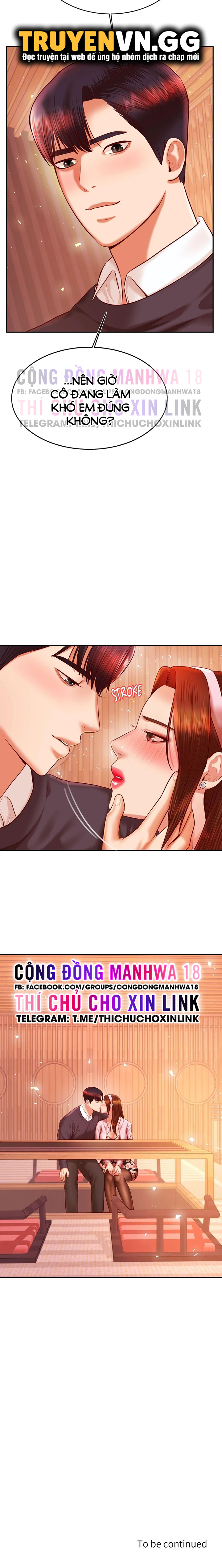 manhwax10.com - Truyện Manhwa Cô Giáo Ngoài Giờ Chương 29 Trang 15