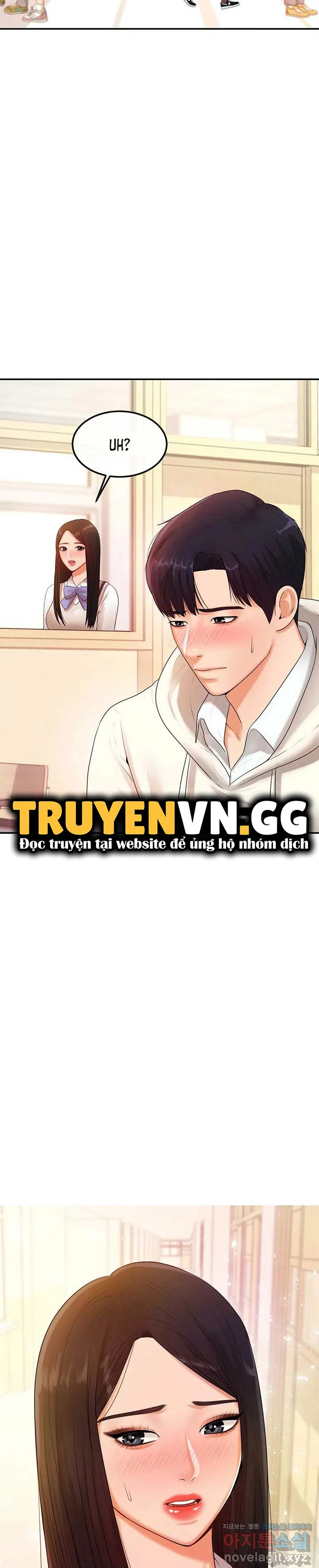 manhwax10.com - Truyện Manhwa Cô Giáo Ngoài Giờ Chương 2 Trang 16